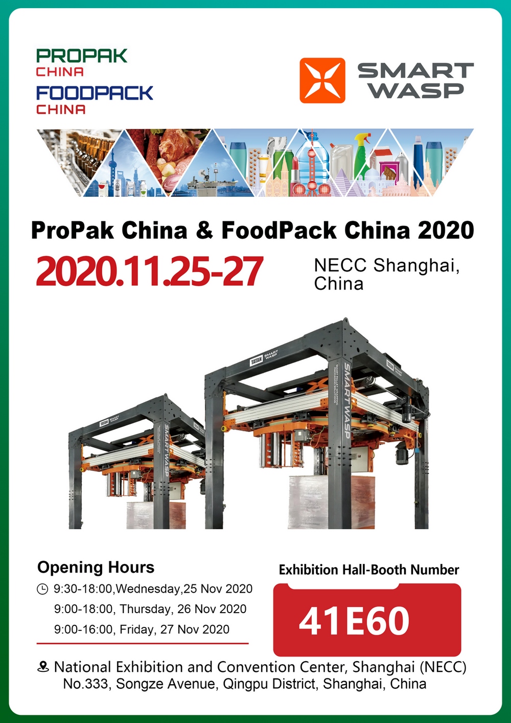 ProPak China 2020